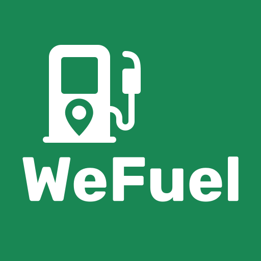 Scarica <ora dal Playstore la nuova versione di WeFuel per Android