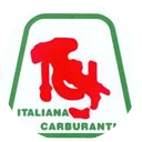 Logo Italiana Carburanti