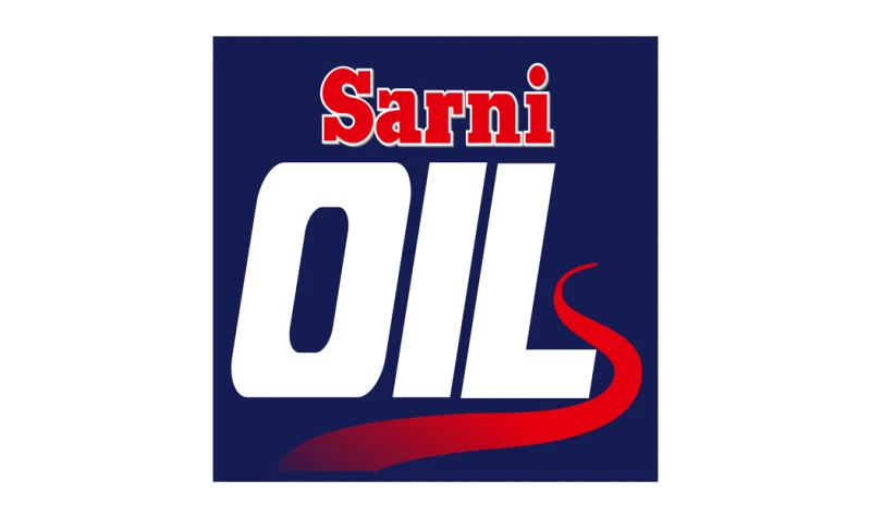 Logo Sarni Oil