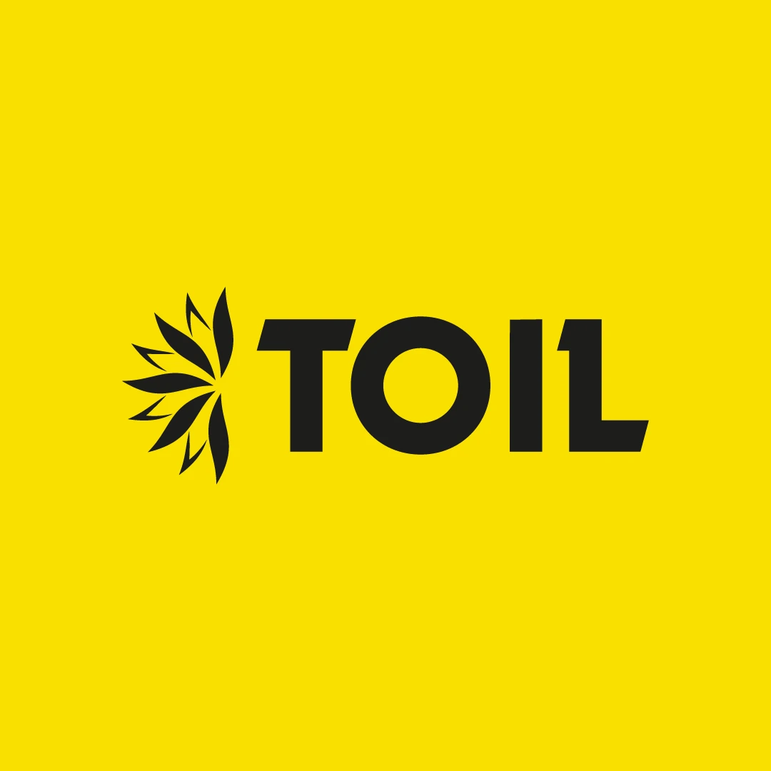 Logo Toil